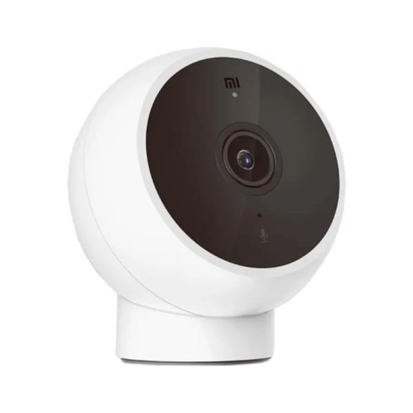 Caméra de surveillance XIAOMI blanc (34804) Caméra de surveillance XIAOMI blanc (34804)